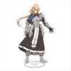 Anime Ore Wa Subete Wo Parry Suru Acrylic Stand Model Plate Fans Collection Keychain Acrylic Figures Gift