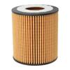 Fuel Filter Good Sealing Variable Speed HU711 2X Oil Filter Replacement for MAZDA 3 BK 6 GH CX 7 MPV