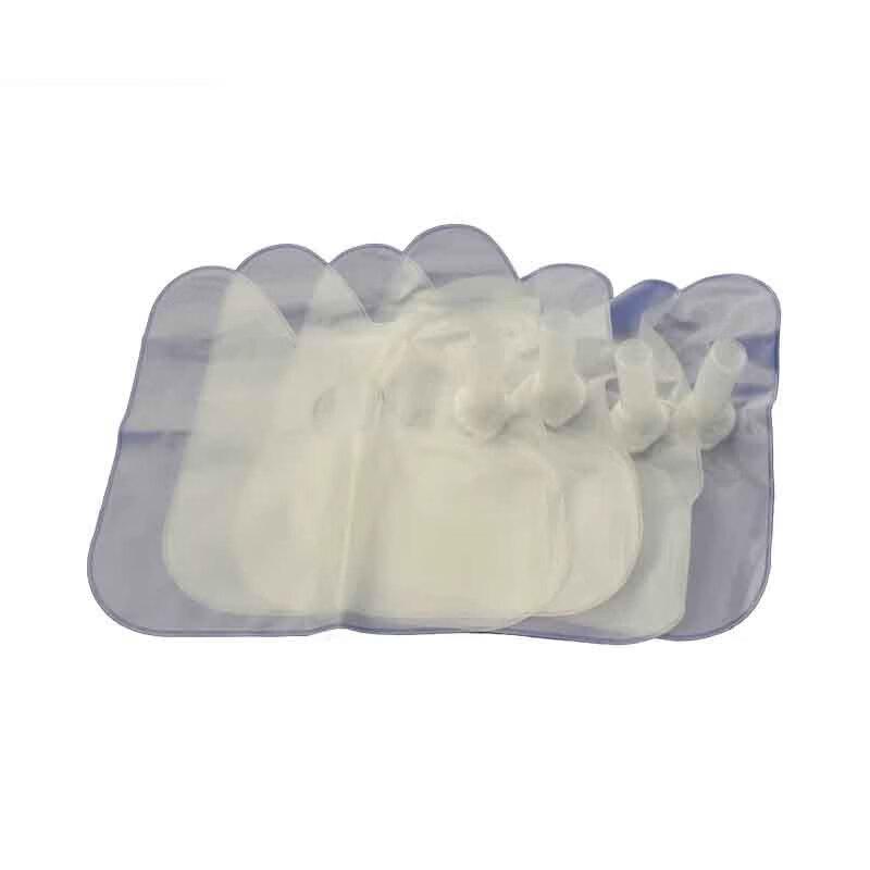 CPR Manikin Replaceable Lung Bag