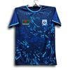 Bangladesh Y2K Calcio Sport Maglietta Uomo T Shirt Donna Top Ragazzi Bambini Genitore Figlio Asciugatura Rapida Manica Corta Maglietta Bambini
