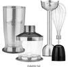 Погружной блендер Gastroback 40975 Advanced Pro