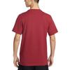 Nike Crew Neck Pullover Knitted Short Sleeve T-Shirt Men Tops AR4999-613