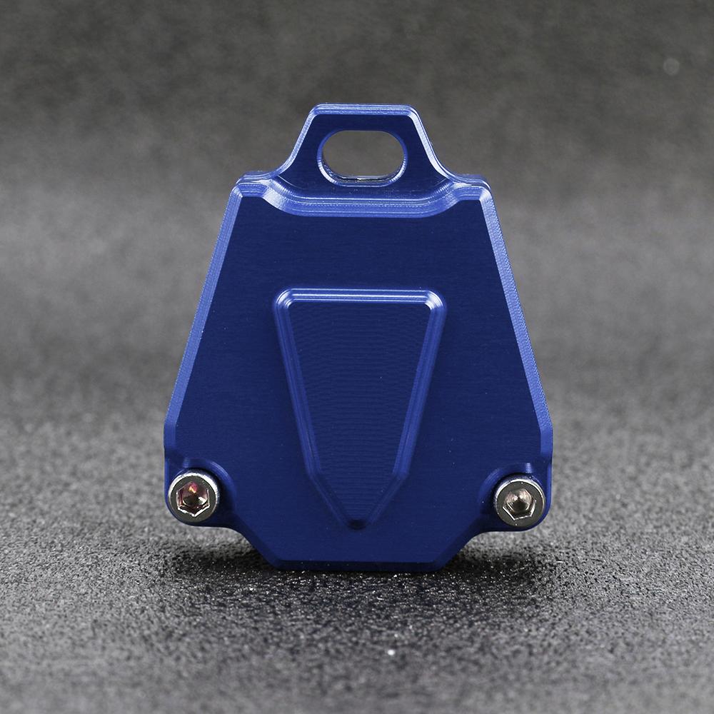 Motorcycle Key Cover Cap Creative Products Keys Case Shell For Yamaha FJR1300 FJR 1300 XSR700 XSR900 XT660 TMAX XSR 900 Parts