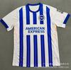 --Saison Premier League Trikot Villa Brighton Chelsea Fußballuniform Abholung Liga