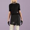 GUCCI FW22 Sweater Women's Black 731061-XKCZ3-1043