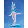 Golden Head 17 Scale Figure Blue Archive Alona