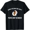 Funny Guinea Pig Tshirt Gift _ Guinea Pig Tee T-Shirt