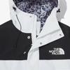 The North Face Jacken Unisex Weiß Mit Kapuze Moderat Andere NJ3BN53K