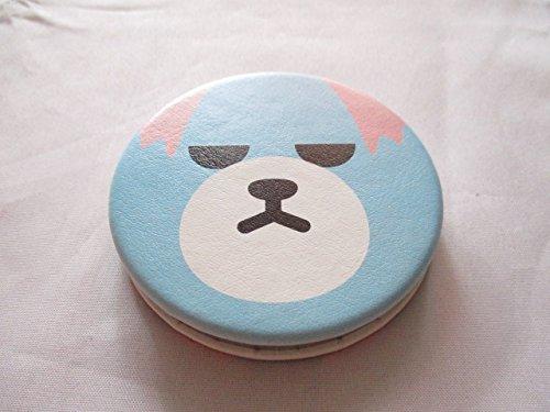 

Корея SOL Ручное зеркало зеркало компактное K-POP BIGBANG Taeyang