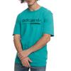 adidas Originals Trefoil Crew Neck Short Sleeve T-Shirt Men Tops Mint-Green DV1939