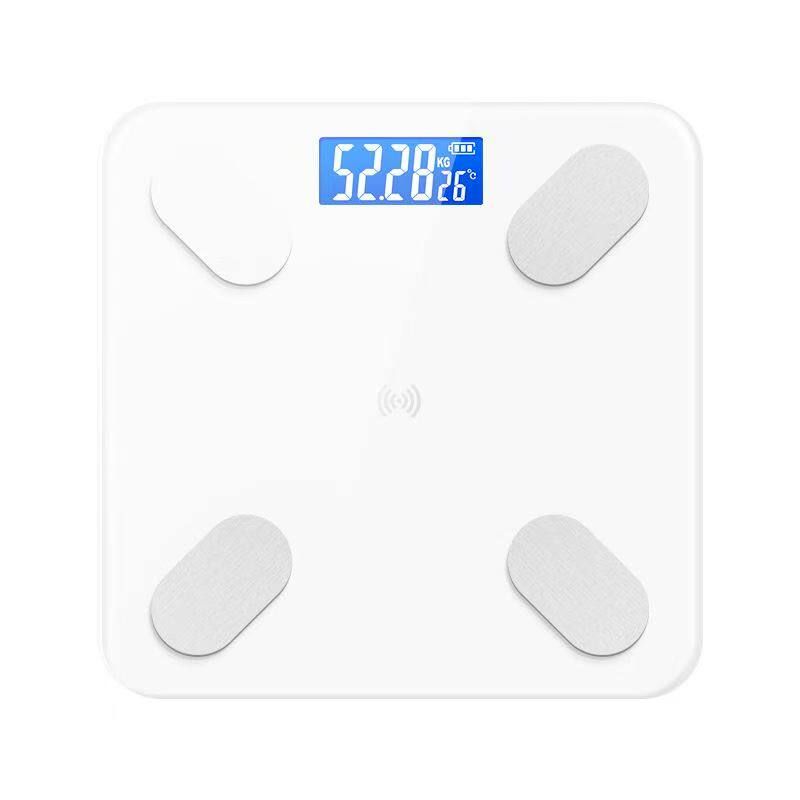 Okok Body Fat Scale Weight Loss Fat Reduction Scale Smart Bluetooth Fat Scale Electronic Scale Home Accurate Weight Scale Health Scale