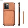 For Xiaomi 13T Pro 13 T Case For Magsafe Carbon Fiber Leather Phone Cover For Mi 13Tpro 13Lite Magnetic Wireless Charging Shell