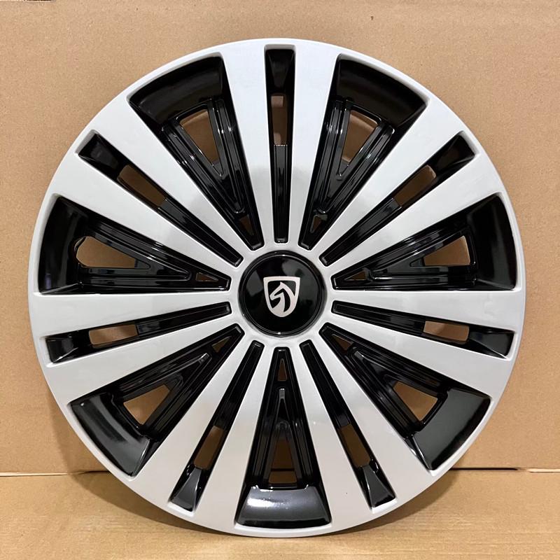 15-Inch Decorative Wheel Covers for Baojun 310W