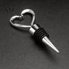 Home Bar Essentials Decorative Wine Bottle Stoppers, Reusable Alloy Corks, Secure Seal Sealing Cork for Party Stopper Red Preservation In Kitchen