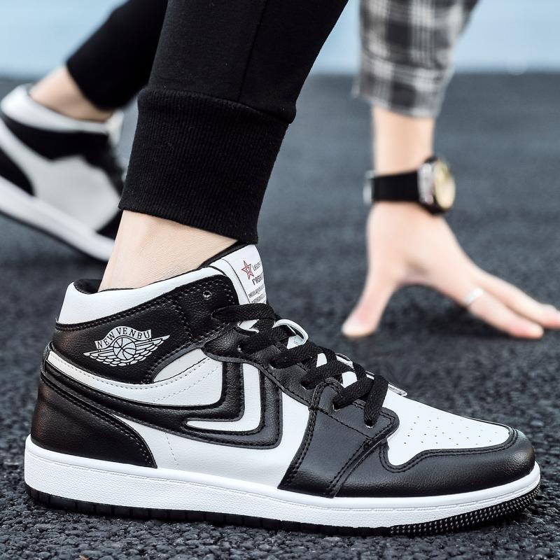 Zapatillas de baloncesto de la Fuerza Aérea de alta calidad para hombres de  alta calidad comprar a buen precio — entrega gratuita, reseñas reales con  fotos — Joom