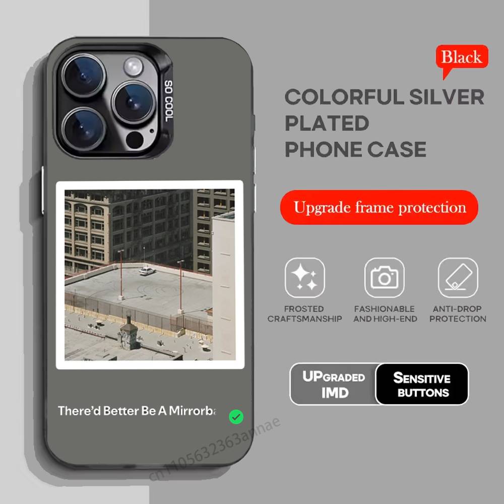 Fashion Arctic Monkeys Phone Case for iPhone 15 16 Pro Max  Air SE 11 13 Pro 14 Plus 12 11Pro 15Pro Max 16e Cover