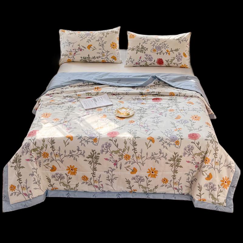 PLOVER Elegant Xinjiang Cotton Quilt