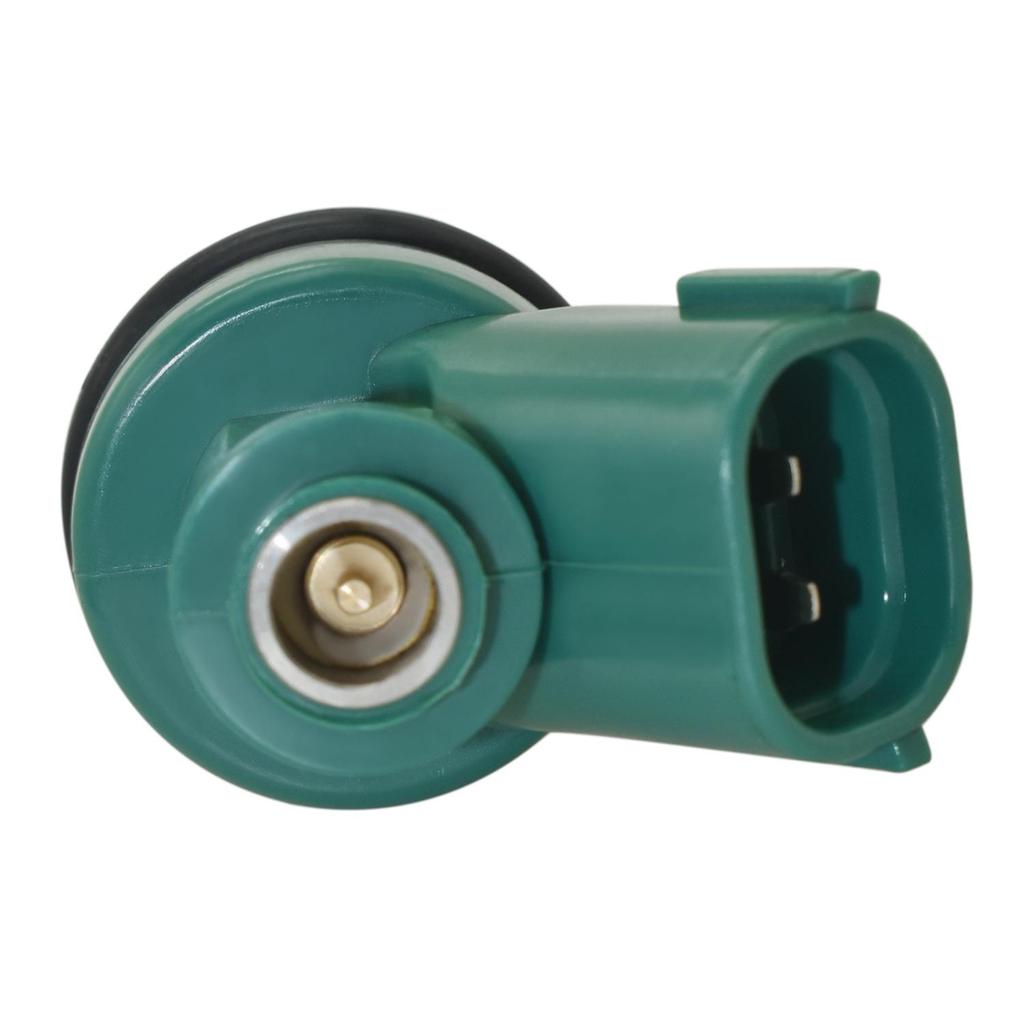 Iniettore carburante 15710-87J00 per motore fuoribordo Suzuki 50HP DF 50QHLK2 Inizio VIN# 05001F-251001 INIETTORE CARBURANTE