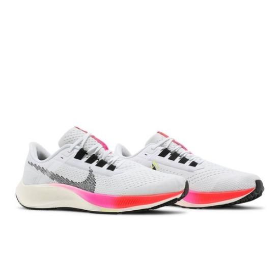 

Nike Air Zoom Pegasus 38 Rawdacious DJ5397-100 EU 42 серый/белый