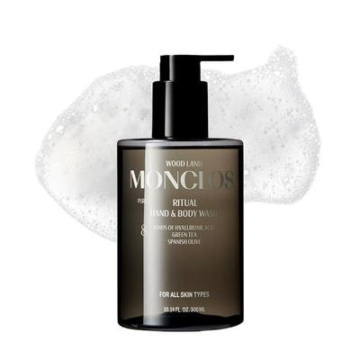 Duschgeler och tvål – Duschgeler