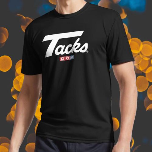 CCM Tacks Logo T-Shirt Unisex Size S-5XL XXXXL