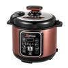 Zhigao 5L Multi-Functional Electric Pressure Cooker - Non-Stick, Rice Cooker, Soup Maker, Smart Pressure Technology