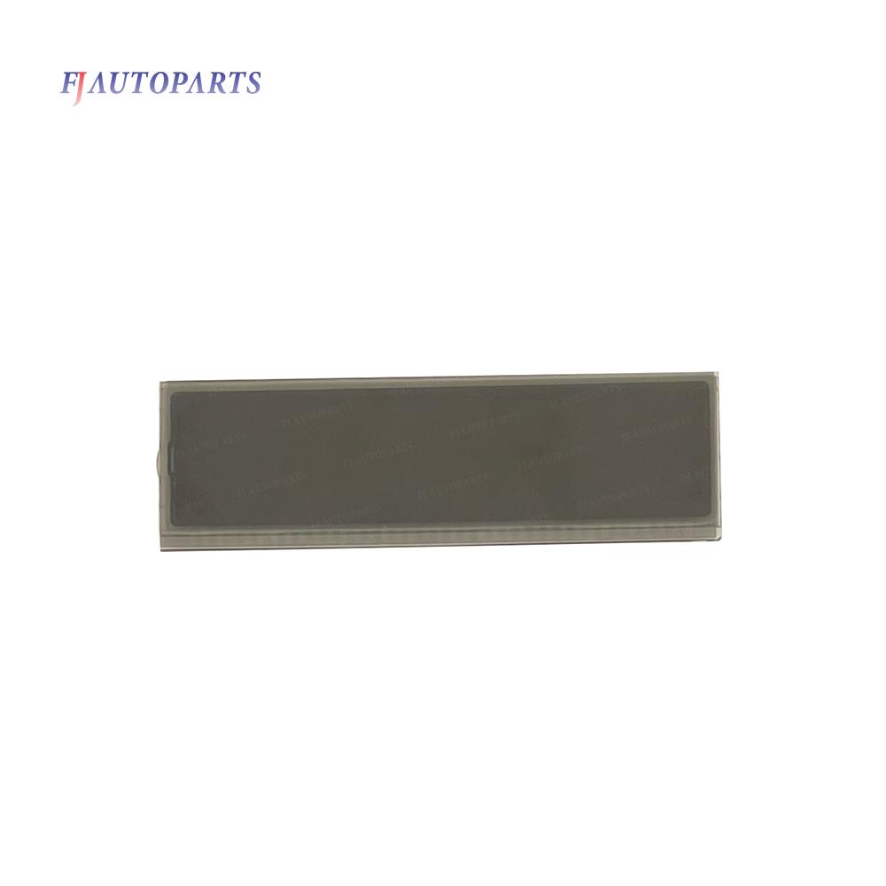 LCD Display for 6 Button On Board Computer OBC Clock for BMW E30 325i 318i 1987-1991 62131377803