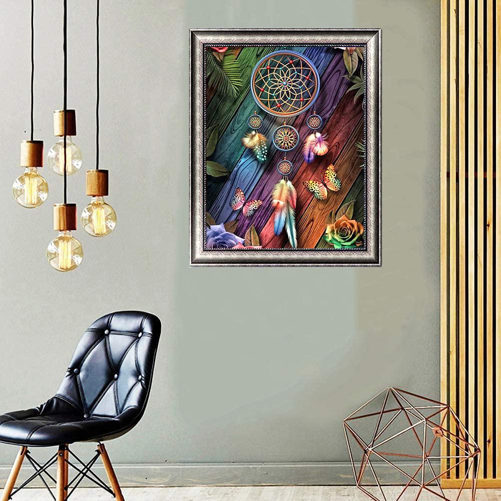 5D Diy Diamond Painting Eccentric Decorations Cross Stitch Set Full Diamond Embroidery Mosaic Art Picture of Rhinestones Decor Gift