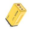 Fast Charging Phone Charger Adapter USB+PD Multi-Port Charger for Huawei/Xiaomi/Samsung