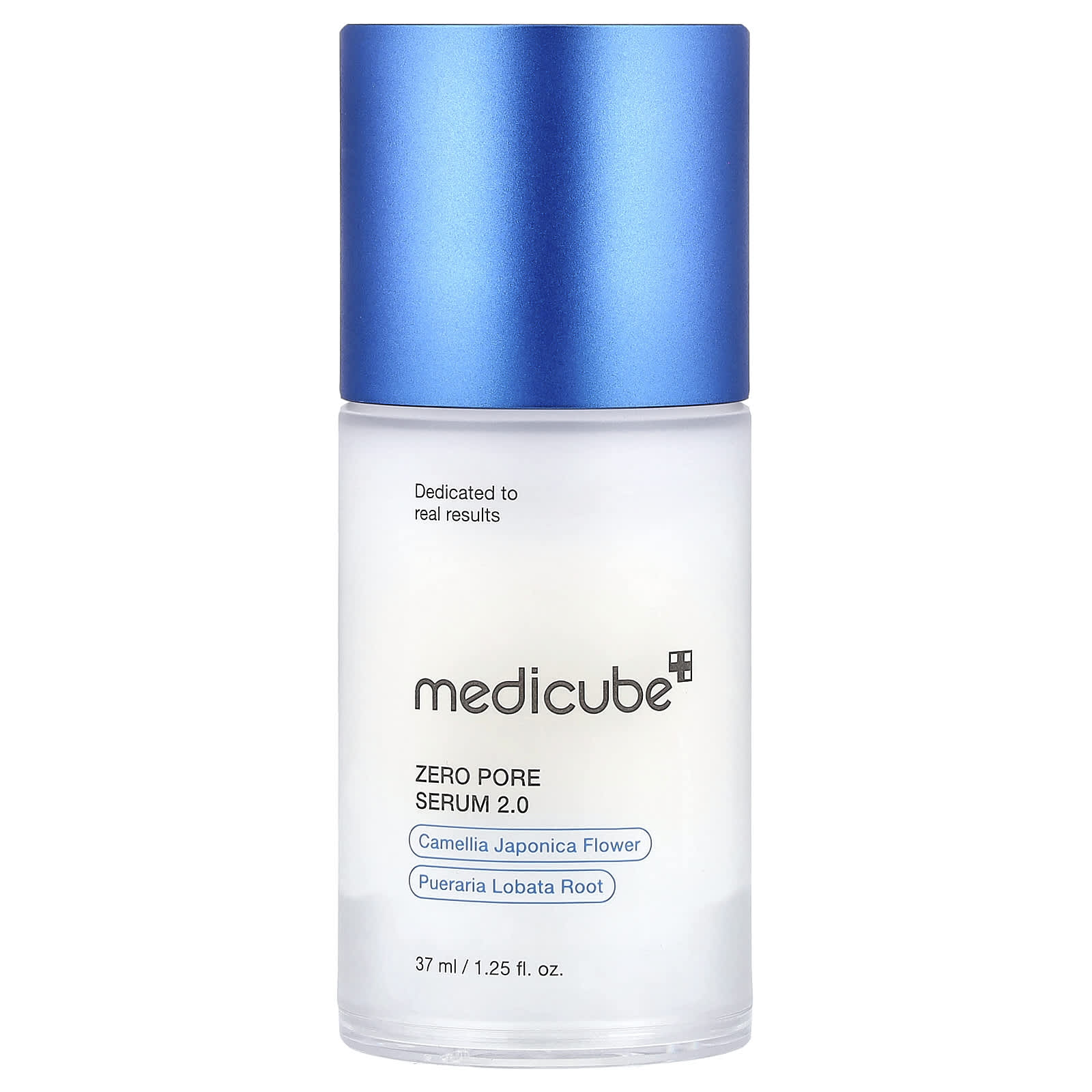 

Medicube, Zero Pore Serum 2.0, 37ml (1.25 fl oz)
