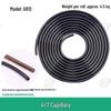 New Greenhouse Micro-Tube Automatic Drip Irrigation System for Flower and Fruit Trees (4/7 & 9/12 Main Tubes)