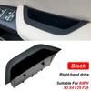Car Door Window Interior Handle Pull Cover Trim  for BMW X3 F25 2010-2017& X4 F26 2014 2015 2016 2017