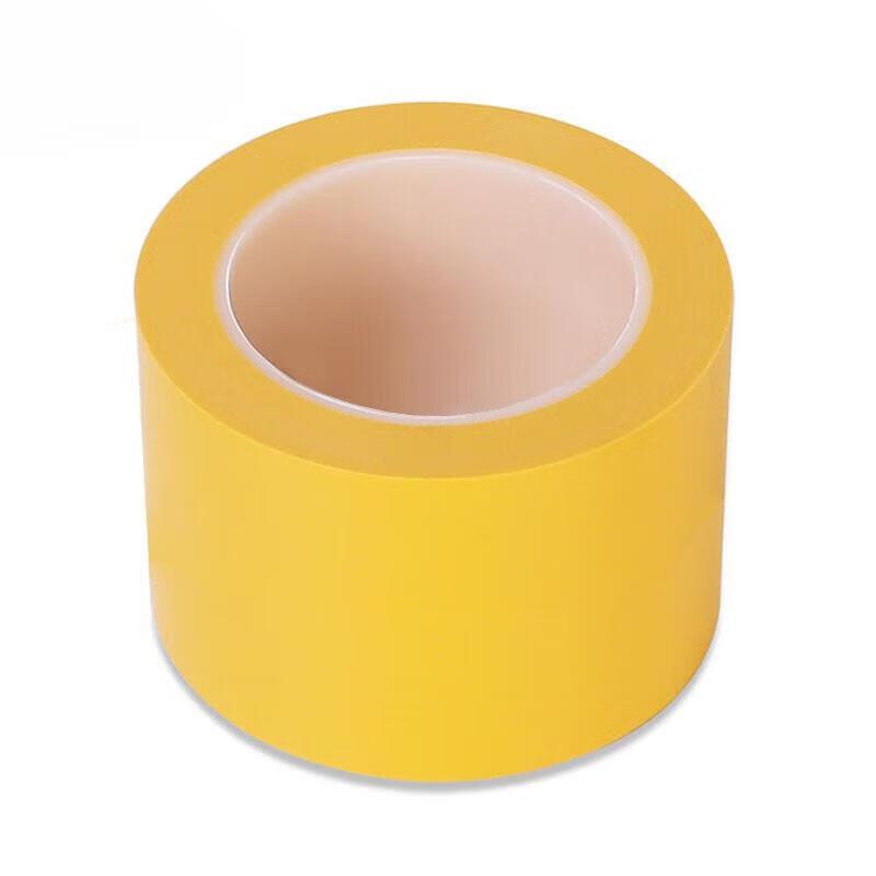 Junyue Yellow Warning Safety Tape