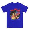 Fashion Japan Manga Astro Boy T Shirt Men Women Pure  AstroBoy Mighty Atom Tee Shirt Printing Clothing