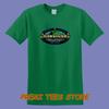 Survivor All Stars Men's Green Size S-3XL