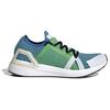 New Adidas Ultra Boost 20 Stella McCartney Intense Green Women's EG1070