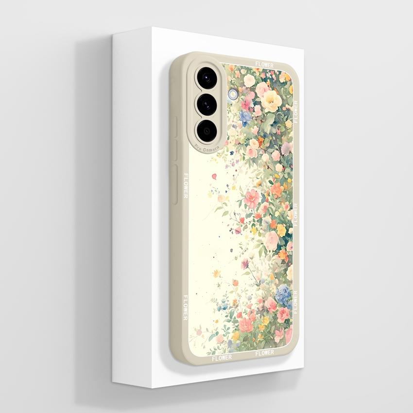 Weiche Hülle für Samsung A57 A37 A27 Dicke Katzen Kameraschutz Premium Handy-Rückseite für Galaxy A 27 5G Weicher Silikon-Stoßfänger