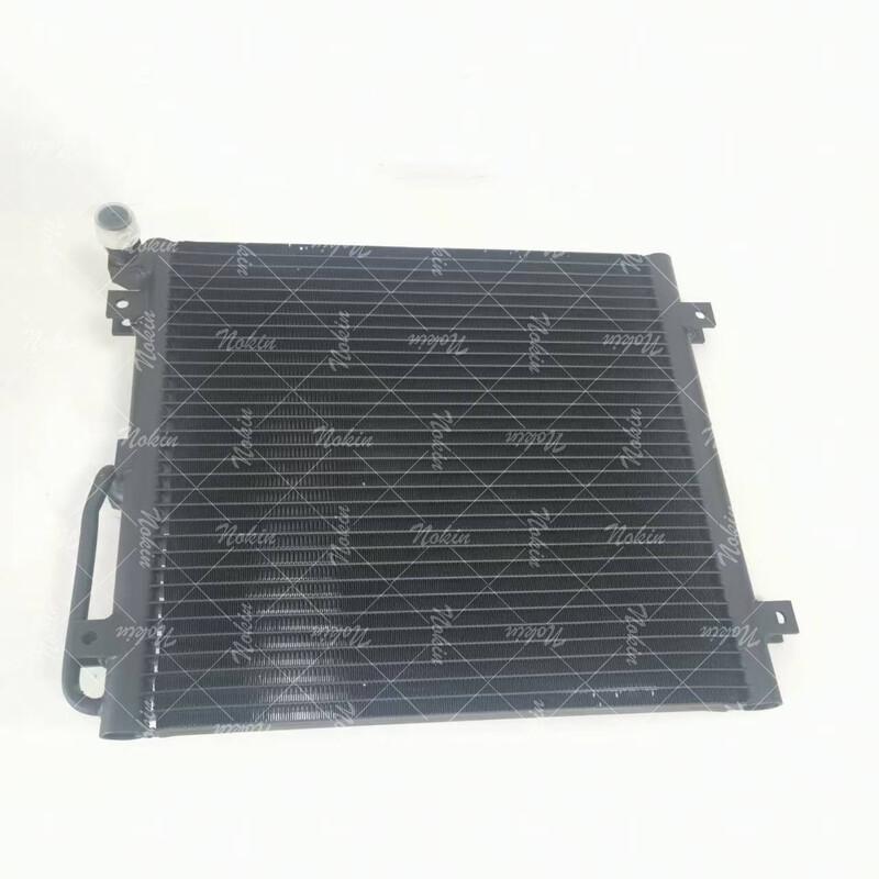 Dongfeng EQ1118GA/EQ2102 AC Condenser Assembly