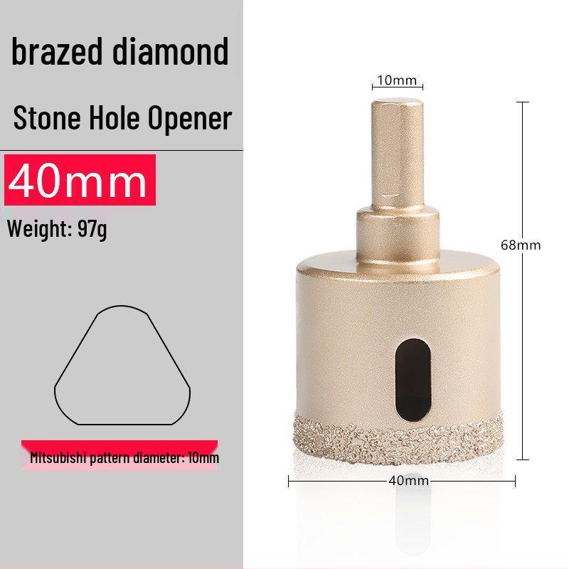 Universal Adjustable Tile Hole Locator Tool