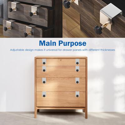 Accesorios y piezas para muebles – Otros accesorios y piezas para muebles