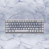 LOFREE 68-Key Three-Mode Mechanical Keyboard