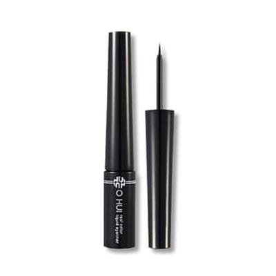 Očný make-up – Oční linky