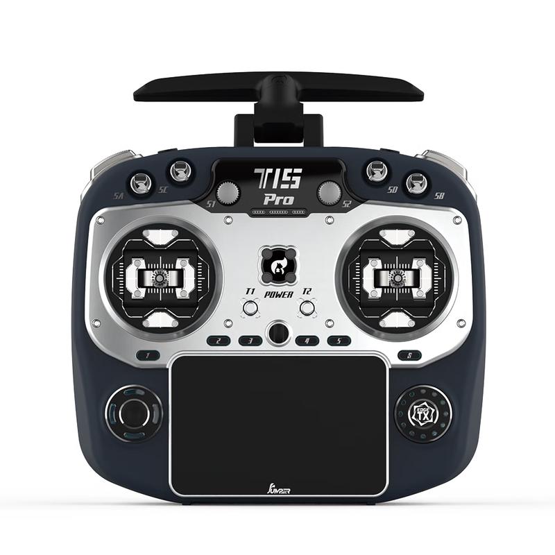 

Передавач для FPV дрона та RC літака Jumper T15 / T15 Pro (версія CN)