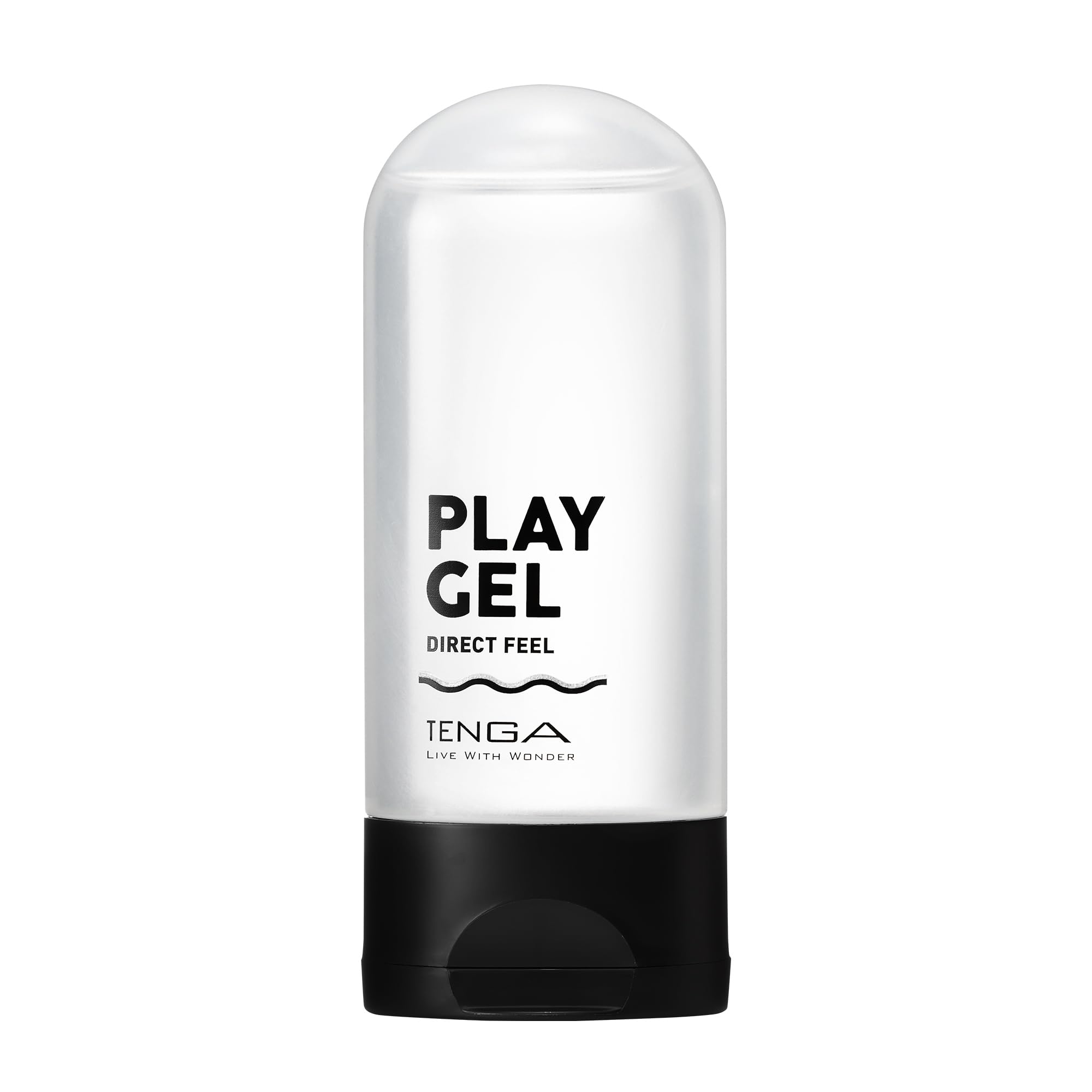

TENGA PLAY GEL DIRECT FEEL для протирания, увлажнение, 160 мл [Полегче! лосьон] (х 1)