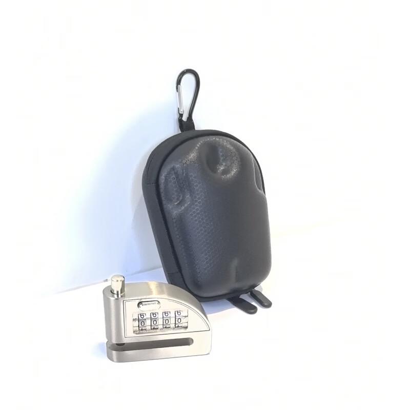 Li Shen EVA Multifunction Bicycle Storage Bag