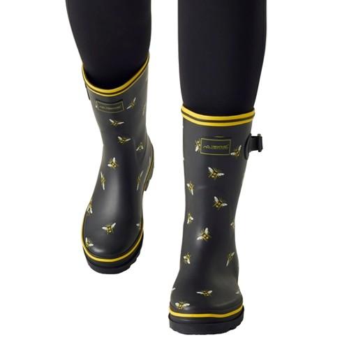 Regatta Womens/Ladies Amelia Bee Wellington Boots