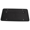 License Frames License Plate Bracket for Tesla Model 3 2017-2023 Rear Mount Application