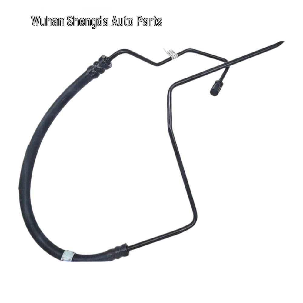 High-Pressure Oil Hose 455480/476980 for Citroen New Elysee (Manual/Automatic Transmission)