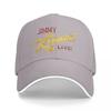Baseball Caps Jimmy Kimmel Trendy Graphic Unisex Sport Summer Hats