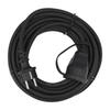 Napájecí kabel Yato - YT-81026 - prodlužovací zásuvka